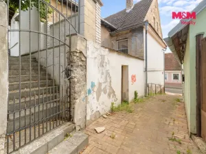 Prodej rodinného domu, Hoštka, Litoměřická, 162 m2
