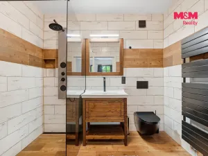 Prodej rodinného domu, Svojetín, 800 m2