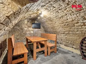 Prodej rodinného domu, Svojetín, 800 m2