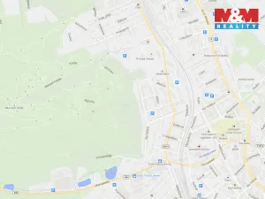 Prodej chaty, Česká Třebová - Parník, 28 m2