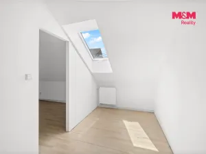 Prodej rodinného domu, Kladno - Kročehlavy, Soběslavova, 156 m2