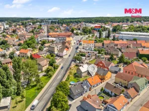 Prodej rodinného domu, Kladno - Kročehlavy, Soběslavova, 156 m2
