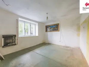 Prodej rodinného domu, Štoky - Petrovice, 63 m2