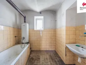 Prodej rodinného domu, Štoky - Petrovice, 63 m2