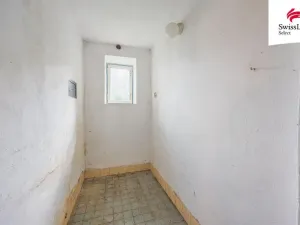 Prodej rodinného domu, Štoky - Petrovice, 63 m2