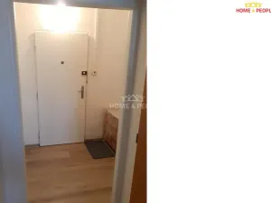 Pronájem bytu 1+kk, Příbram - Příbram VII, Jana Drdy, 27 m2
