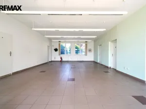 Prodej kanceláře, Hradec Králové - Slezské Předměstí, Vážní, 288 m2