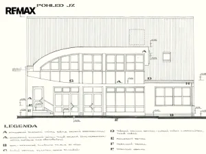 Prodej kanceláře, Hradec Králové - Slezské Předměstí, Vážní, 288 m2