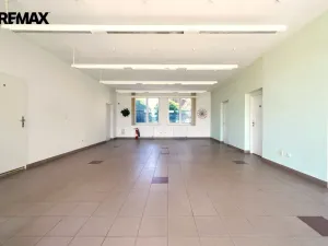 Prodej kanceláře, Hradec Králové - Slezské Předměstí, Vážní, 288 m2