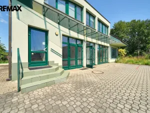 Prodej kanceláře, Hradec Králové - Slezské Předměstí, Vážní, 288 m2