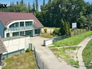 Prodej kanceláře, Hradec Králové - Slezské Předměstí, Vážní, 288 m2