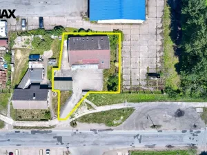 Prodej kanceláře, Hradec Králové - Slezské Předměstí, Vážní, 288 m2