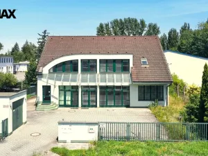 Prodej kanceláře, Hradec Králové - Slezské Předměstí, Vážní, 289 m2