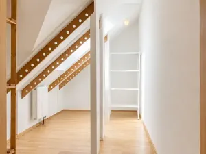 Prodej rodinného domu, Praha - Pitkovice, Klouzková, 181 m2