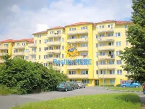 Pronájem bytu 1+kk, Praha - Horní Měcholupy, Boloňská, 41 m2