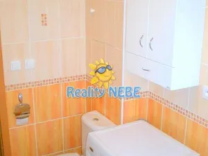 Pronájem bytu 1+kk, Praha - Horní Měcholupy, Boloňská, 41 m2