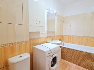 Pronájem bytu 1+kk, Praha - Horní Měcholupy, Boloňská, 41 m2