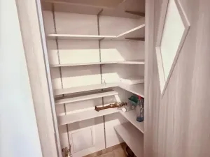 Pronájem bytu 3+1, Praha - Nové Město, Klimentská, 120 m2