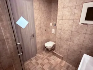 Pronájem bytu 3+1, Praha - Nové Město, Klimentská, 120 m2