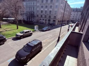 Pronájem bytu 3+1, Praha - Nové Město, Klimentská, 120 m2