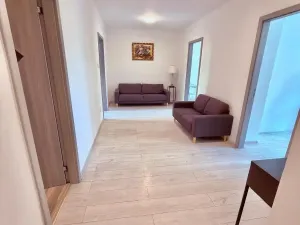Pronájem bytu 3+1, Praha - Nové Město, Klimentská, 120 m2