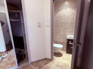 Pronájem bytu 3+1, Praha - Nové Město, Klimentská, 120 m2