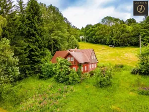 Prodej chalupy, Kořenov - Příchovice, 188 m2