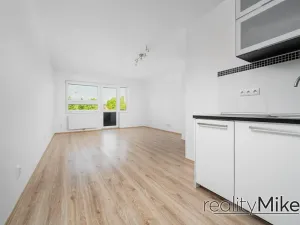 Prodej bytu 2+kk, Liberec, U Sila, 57 m2