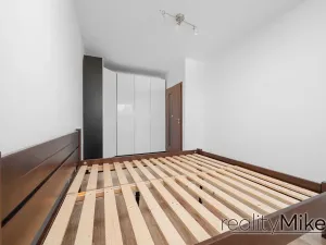 Prodej bytu 2+kk, Liberec, U Sila, 57 m2