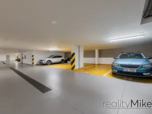 Prodej bytu 2+kk, Liberec, U Sila, 57 m2