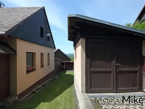 Prodej chaty, Stvolínky, 88 m2