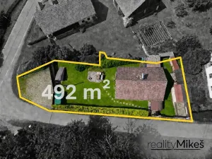 Prodej chaty, Stvolínky, 88 m2
