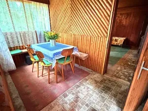 Prodej chaty, Borová, 53 m2