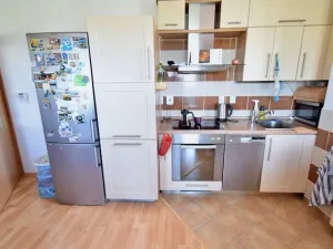 Pronájem bytu 3+kk, Brno - Chrlice, Jánošíkova, 94 m2