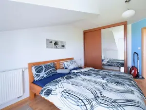 Pronájem bytu 3+kk, Brno - Chrlice, Jánošíkova, 94 m2