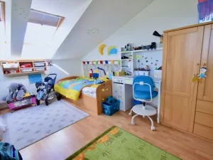 Pronájem bytu 3+kk, Brno - Chrlice, Jánošíkova, 94 m2