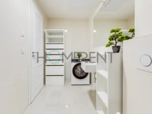 Pronájem bytu 1+kk, Praha - Nové Město, Žitná, 23 m2