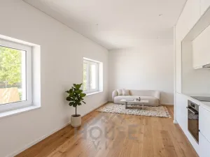 Prodej bytu 2+kk, Nučice, 65 m2
