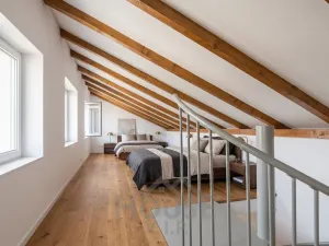 Prodej bytu 2+kk, Nučice, 65 m2