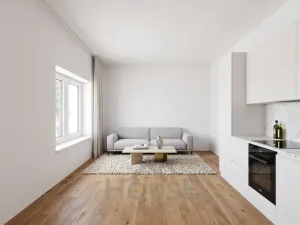 Prodej bytu 2+kk, Nučice, 65 m2