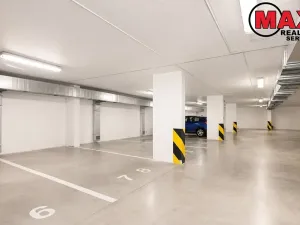 Pronájem bytu 2+kk, Praha - Záběhlice, Mattioliho, 53 m2