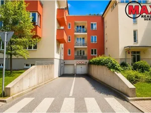 Pronájem bytu 2+kk, Praha - Záběhlice, Mattioliho, 53 m2