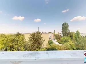 Prodej bytu 3+1, Praha - Hlubočepy, Kříženeckého náměstí, 88 m2