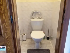 Prodej bytu 3+1, Praha - Hlubočepy, Kříženeckého náměstí, 88 m2