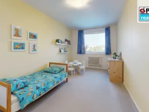 Prodej bytu 3+1, Praha - Hlubočepy, Kříženeckého náměstí, 88 m2