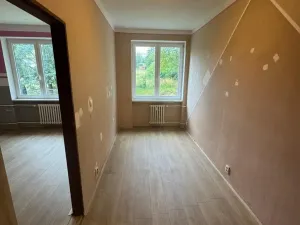 Pronájem bytu 3+1, Jirkov, Osvobození, 62 m2
