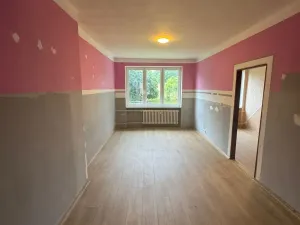 Pronájem bytu 3+1, Jirkov, Osvobození, 62 m2