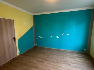 Pronájem bytu 3+1, Jirkov, Osvobození, 62 m2