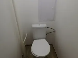 Pronájem bytu 1+kk, Uherský Brod, Prim. Hájka, 32 m2