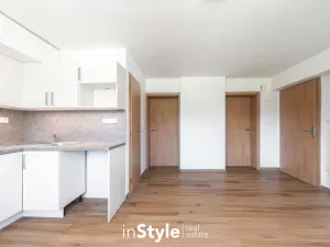 Pronájem bytu 3+kk, Uherské Hradiště - Jarošov, Za Humny, 51 m2